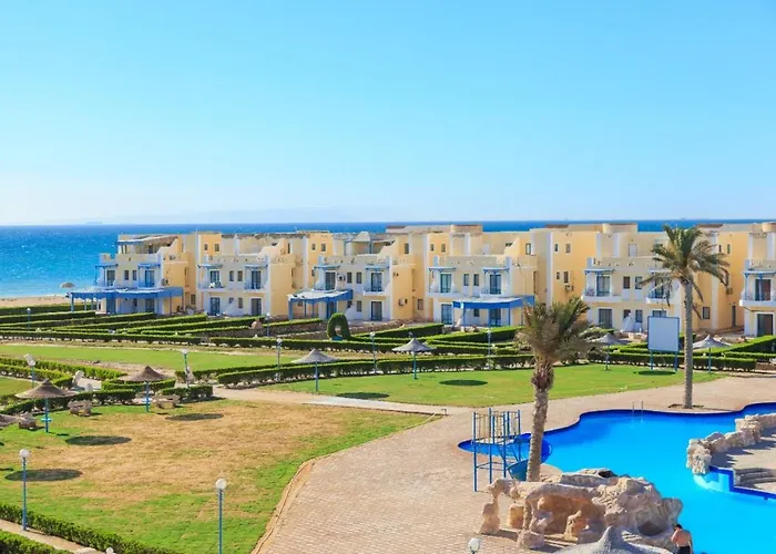 2 Bedroom Chalet - Riviera Beach Resort - Families Only