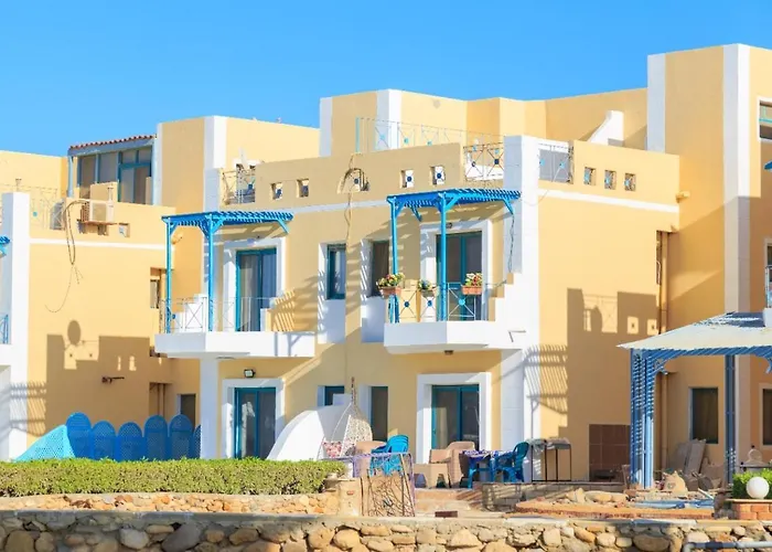 2 Bedroom Chalet - Riviera Beach Resort - Families Only